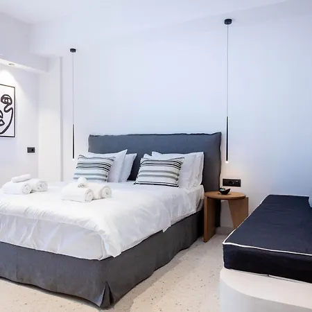 Apartment Elmaral Living Experience 