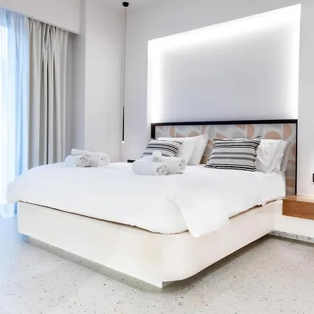Apartment Elmaral Living Experience 