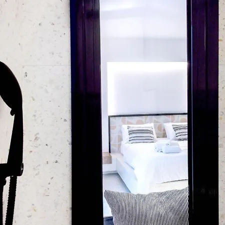 Apartment Elmaral Living Experience 