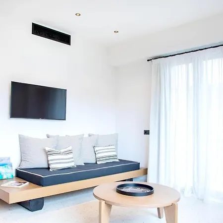 Elmaral Living Experience 